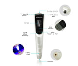 3 in 1 Plasma Pen Dark Spot Remover Multifunctional Apparatus Eyelid Lifting Facial Machine