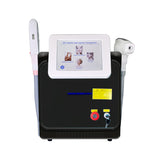 4 Handles Hair Removal & Shr Elight Ipl Opt Rf &Nd Yag Laser 1064 Tattoo Removing 360 Magneto Machine