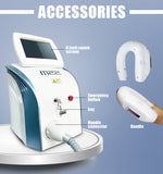 M22 IPL Multifunctional Laser Skin Rejuvenation Chooses for Acne and Wrinkle Removal Treatment