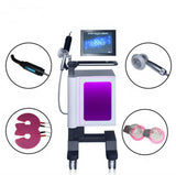 Vacuum Therapy Bust Enhancer Fat Removal Buttocks Lifting Machine Suction Cup Therapy Machine Lymphatic Drainage for Sale #001