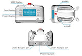 Treatment of Rheumatoid Arthritis Hy30-d Multi-functional Soft Laser Therapy