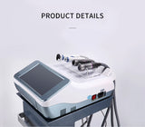 Slimming Rf Skin Tightening Machine Ultrasonic Pores Rejuvenation Whitening and Anti-aging Ion Instrument