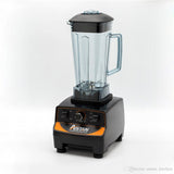 A5200 Electric High Speed Blender Mixer Juicer Food Processor Machine 2 Liters 2200W BPA Free with