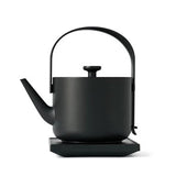 Simple Design 600ML Capacity Water Boiler 1200W Boiling Electric Kettle Tea Coffee Pot with Handle Automatic Power-off