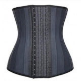 2021 latex Waist trainer Slimming Belt modeling strap Colombian Girdle body corset binders shaper