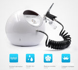 Korea Model O2 Oxygen Jet Peel Water Skin Rejuvenation Acne Removal Care Machine OMEGA