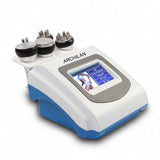 Ultrasonic Vacuum Cavitation RF Slimming Skin Rejuvenation Face Lifting Tighten Wrinkle Removal Machine