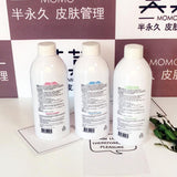 High Quality Aqua Peeling Solution AA1 AB2 AM3/400ml Per Bottle Facial Serum Hydra For Normal Skin