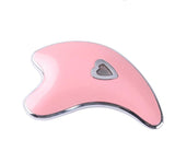 Electric Scraping Massager EMS Face Neck Massager For Skin Lifting, Anti-age, V face lift & Wrinkle Removal Home Use ce