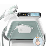 6 IN 1 Hydra Facial Microdermabrasion Water Mesotherapy Injection Radio Frequency Face Machine