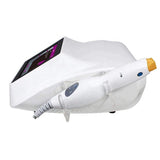 Thermagic Fractional Rf Thermagie Flx Portable Anti-aging Machine for Face Lifting Facial Skin Rejuvenation