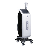 Three Wavelengths of High Energy Permanent 808nm Diode Laser Hair Removal Machine for All Skin Depilation