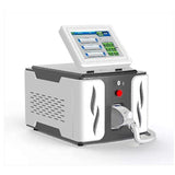 Painless Permanent 808nm diode Laser Hair Removal For All Skin depilation With 8 Inch True Color LED Touch Screen