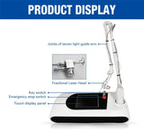 Fractional Co2 Laser vaginal Tightening Acne Wrinkle Scar Removal Vagina Tighten Skin Renewing and Resurfacing beauty equipment