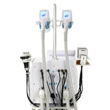 Body Sculpting & Slimming Lipolysis Cryolipoly Fat Freezing Machine