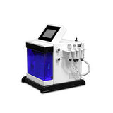 Hydrafacial Dermabrasion Oxygen Care Diamond Microdermabrasion Facial Peel BIO Face Lift Ultrasonic Machine