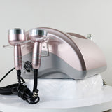 2021 Newest 5 In 1 40K Ultrasonic Cavitation Machine Liposuction RF Vacuum Cavi Lipo Slimming Skin Care Equipment #0221