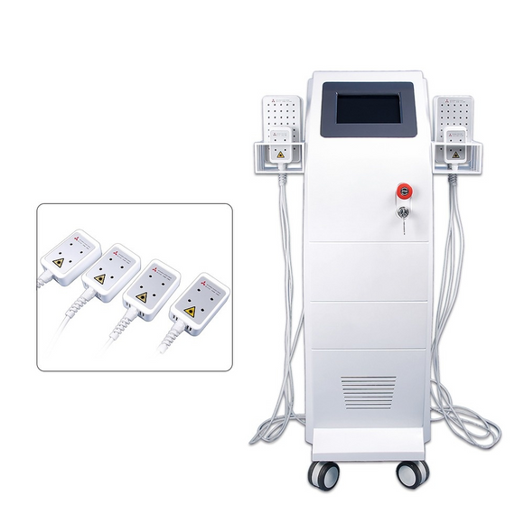 2021 High quality lipolaser 650nm 940nm low level 100mw easy diode lipo laser 2019 therapy body slimming beauty machine