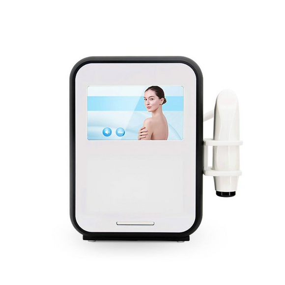 5MHZ Focused Rf Thermolift Machine Radio Frequency Skin Tightening Facial Lifting Wrinkle Removal Equipment