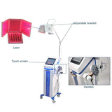 High Quality Bio Light Hair Growth Equipment / 650nm Laser Diode Hair Growth Machine