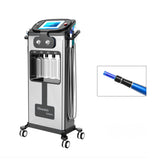 Hydra Facial Water Dermabrasion Face Deep Cleansing Machine for Skin Rejuvenation Equipment