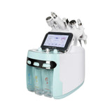 Hydra Facial Water Dermabrasion Micro Face Deep Cleansing for Skin Rejuvenation Equipment