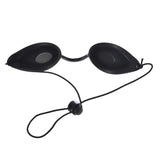 2021 New IPL Hair Removal Eyepatches OPT E-Light Safety Mask For Beauty Eyeshade Eye Patch Laser Protective Eyewear