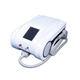 Portable 810nm Diode Laser Hair Removal Machine with 10*12mm Spot Size Sapreno Ice Platinum Laser