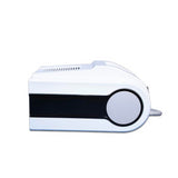 Portable 810nm Diode Laser Hair Removal Machine with 10*12mm Spot Size Sapreno Ice Platinum Laser