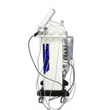 2021 Water Dermabrasion Crystal Microdermabrasion Diamond Hydro Facial Machine fast #012