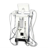 2021 Water Dermabrasion Crystal Microdermabrasion Diamond Hydro Facial Machine fast #012