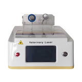 Animals Pain Relief High Power Laser 980nm High Power Veterinary Deep Tissue Therapy