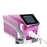 4 Wavelength Picosecond Laser Tattoo Removal Machine Pico Laser Spot Freckle Removal Beauty Equipment