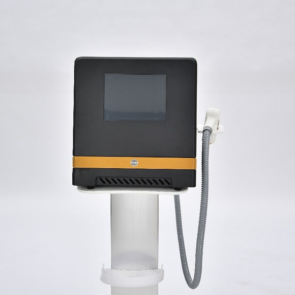 Diode Laser 808 Nm Hair Removal Machine Soprano Ice Laser Hair Removin Professional808nm Diode laser EquipmentS#003