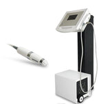 Effective Vertical Needle free Mesotherapy Machine for Neckline Removal fishtail lines Wrinkle