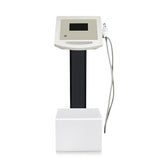 Effective Vertical Needle free Mesotherapy Machine for Neckline Removal fishtail lines Wrinkle