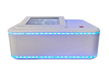 2021 Come 0.2mm 0.5mm 1mm 2mm 3mm Size Touch Screen 980nm Diode Laser Vascular Removal Blood Vessel Spider Vein Removal