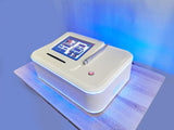 2021 Come 0.2mm 0.5mm 1mm 2mm 3mm Size Touch Screen 980nm Diode Laser Vascular Removal Blood Vessel Spider Vein Removal