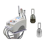 Professional CE Aprova 3 In 1 IPL SHR Tattoo Laser Hair Removal and RF Face Lift Machine