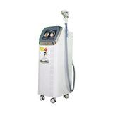 Professional 800W Diode Laser Freezing Point Wavelength 808 Hair Removal Beauty Machine for Spa and Salon