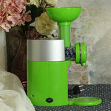 Big Boss Swirlio Automatic Frozen Fruit Dessert Machine Fruit Ice Cream Maker Milkshake