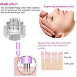 1/3 /5 /7/ 9/ 12/ 36/ 42 pins / Nano Needle Cartridge For MYM Derma Pen Auto Microneedling Electric DermaPen