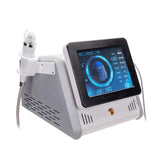 Radio Frequency RF Treatment Thermagic Cpt Therapy Skin Tightening Beauty Machine Microneedle Fractional Face Lift