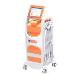 Soprano Ice Titanium Platinum Laser Diode 808nm Hair Removal Machine Permanently 755 808 1064