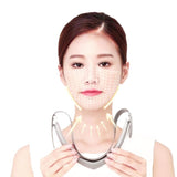 Professional V Line Face Mask Belt for Lifting electronic Lift Tape Facial Tighten Machine