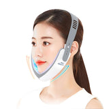 Professional V Line Face Mask Belt for Lifting electronic Lift Tape Facial Tighten Machine