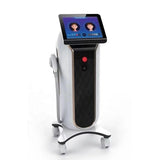 Professional Diode Laser Hair Removal Machine 808nm Cooling Painless Permanent Fast Depilation Skin Rejuvenation for Salon