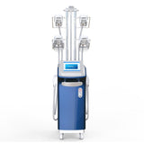 5 Cryo Handle 100% Fat Freeze Weight Cryotherapy Cool Freezing Criolipolysis Body Slimming Machine