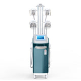 5 Cryo Handle 100% Fat Freeze Weight Cryotherapy Cool Freezing Criolipolysis Body Slimming Machine