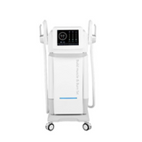 High-intensity EMSlim Muscle Stimulate Slimming Machine with Electromagnetic System Beauty Salon Equipment #0221